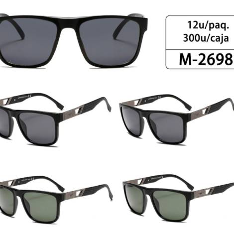 948516 - Gafa de sol mc2698