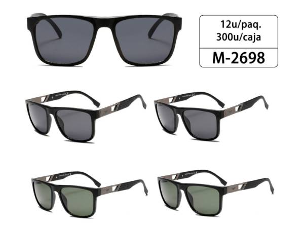 948516 - Gafa de sol mc2698