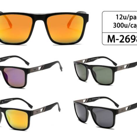 948517 - Gafa de sol mc2698 a