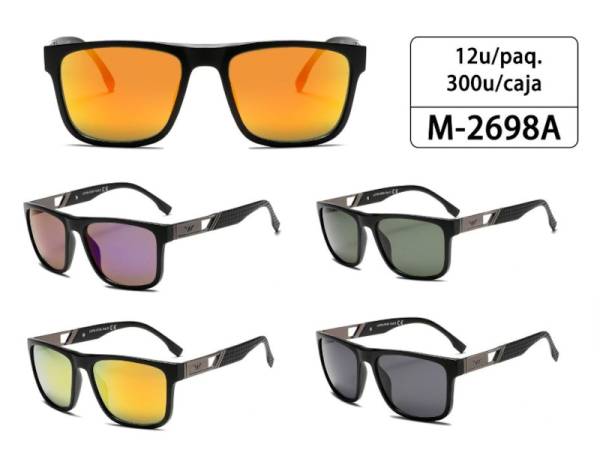 948517 - Gafa de sol mc2698 a