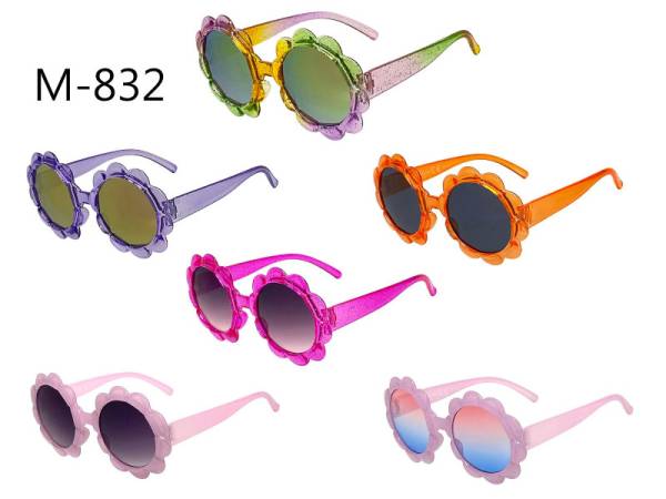 948524 - Gafa de sol infantil m832