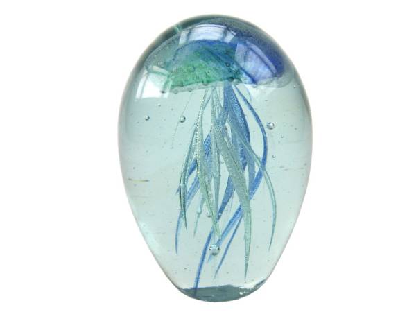976005 - Medusa azul jy-q-5001/10b 10cm