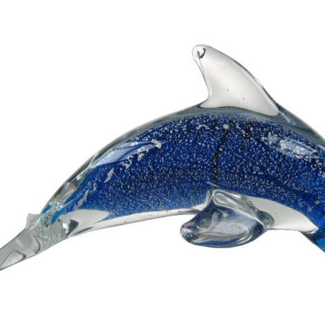 976024 - Mini dolphin azul 13x5x5cm 201711