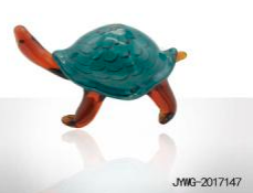 976107 - Mini turtle 12x10x5cm 2017147