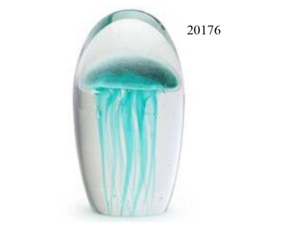 976153 - Medusa azul 15cm 20176