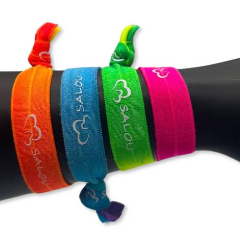 981016 - Pulsera elastica Salou