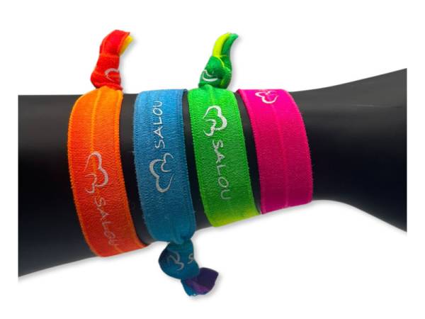 981016 - Pulsera elastica Salou