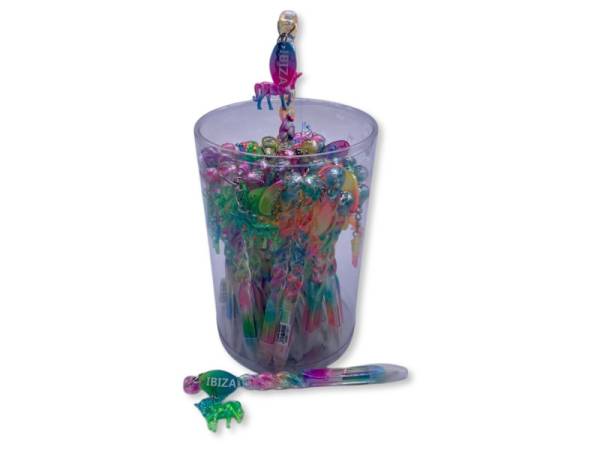 991044 - Boli multicolor unicornio ibiza b-p111aa