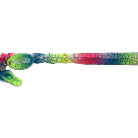 991046 - Boli multicolor chancla ptm-08a mallorca