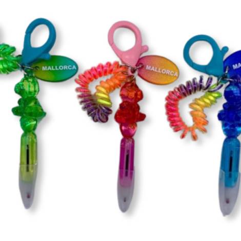 991054 - Llavero pulsera dino gy-k005a Mallorca