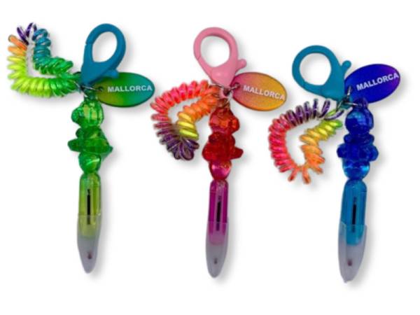 991054 - Llavero pulsera dino gy-k005a Mallorca
