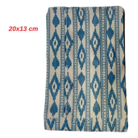 132014 - Bolsa de papel llengos grande 20x13 cm