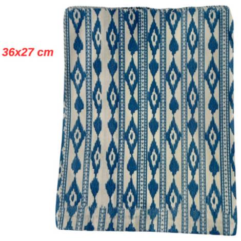 132016 - Bolsa de papel llengos gigante 36x27 cm