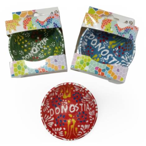 259169 - Bowl 8 cm with box donostia