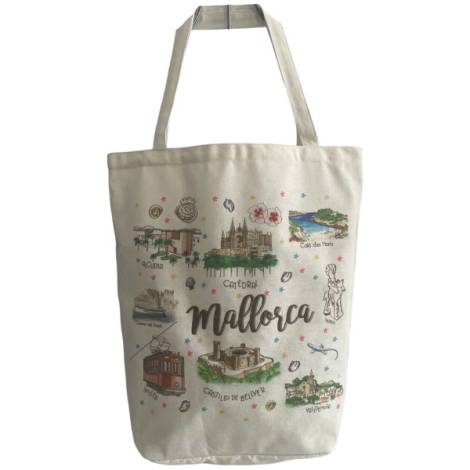 488093 - Sa.co bolsa dis desing jj Mallorca