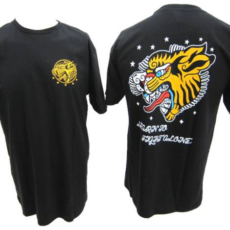 532001 - Single needle camta 2 learn to fyght alone