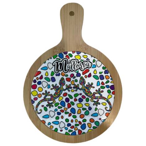 541170 - Posa olla my 134 ceramica lagarto Mallorca