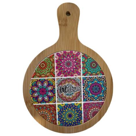 541171 - Posa olla my 135 ceramica mosaico Mallorca