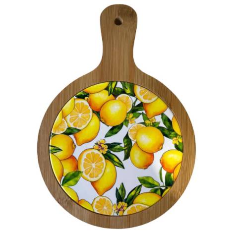 541175 - Posa olla my 139 ceramica limones