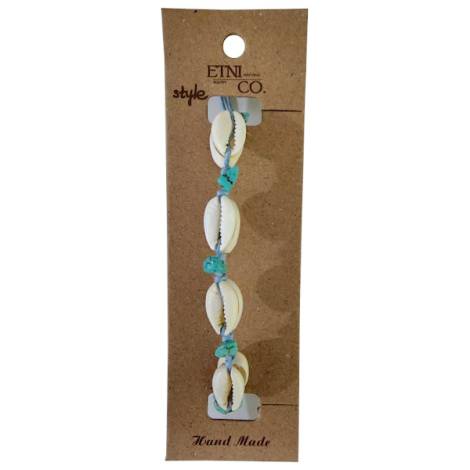 7333348 - Etnico pulsera nat conchas 23-3
