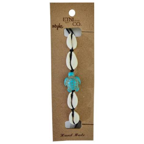 7333351 - Etnico pulsera nat conchas 23-6