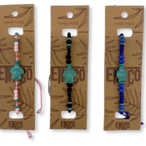 7333355 - Etnico bracelet nat conchas 23-10