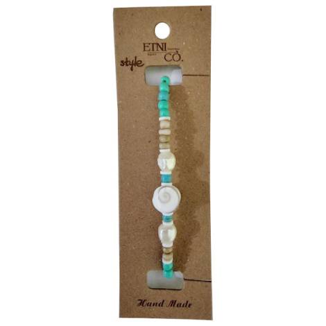 7333356 - Etnico pulsera nat conchas 23-11