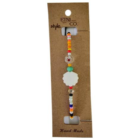 7333357 - Etnico pulsera nat conchas 23-12