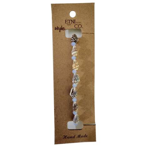 7333358 - Etnico pulsera nat conchas 23-13