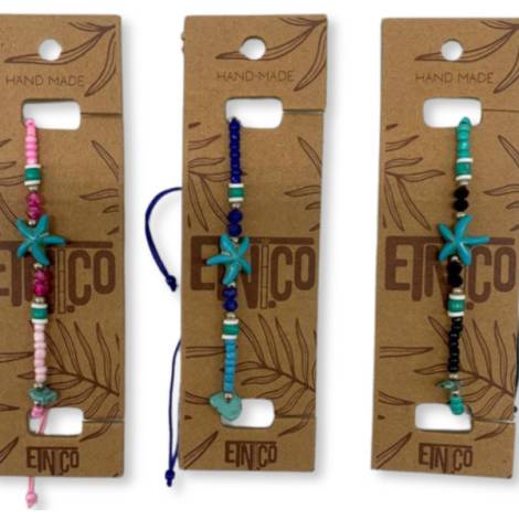 7333359 - Etnico bracelet nat conchas 23-14