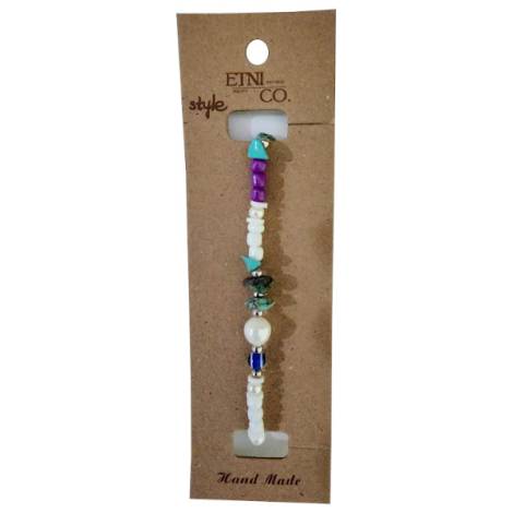 7333362 - Etnico pulsera nat conchas 23-17