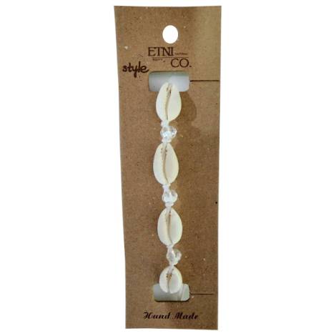 7333363 - Etnico pulsera nat conchas 23-18