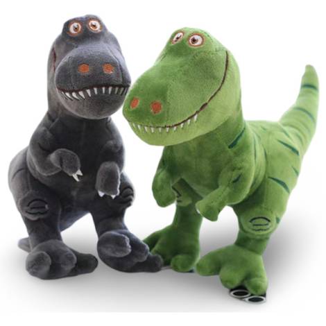 8976242 - Jung toys Dinosaur plush toys size 30*40 cm