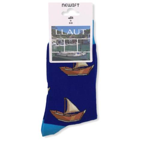 8977487 - Calcetín llaut tallas 43-46