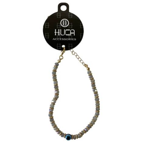 8977821 - Huca beach pulsera color 1-25 new