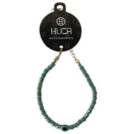 8977822 - Huca beach pulsera color 2-25 new