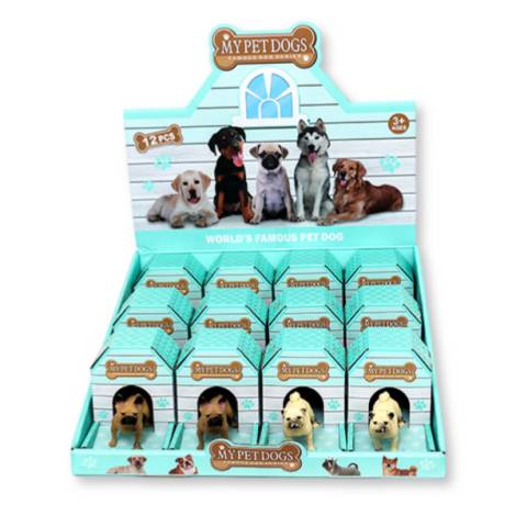 8978202 - Jung toys caja perritos 12x11 n 13