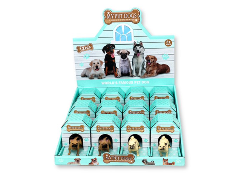 8978202 - Jung toys caja perritos 12x11 n 13