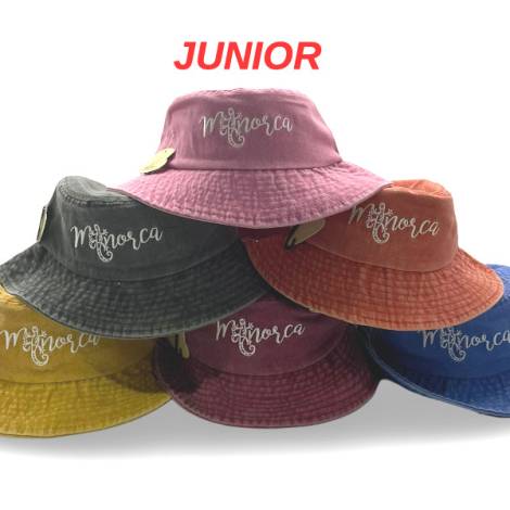 8978516 - Capulina sombrero menorca gecko junior same 8976935