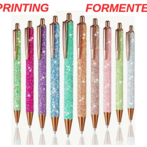 8979901 - Boli glitter formentera