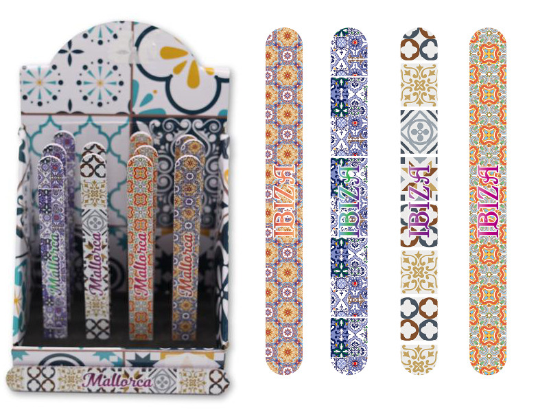 487080 - Lima uñas ibiza