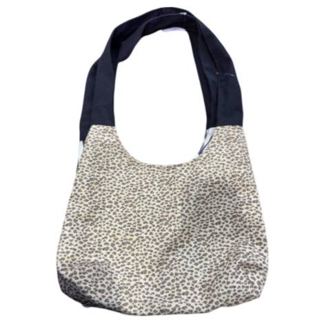 488126 - Sa.co bolso rs9166 animal print manchas