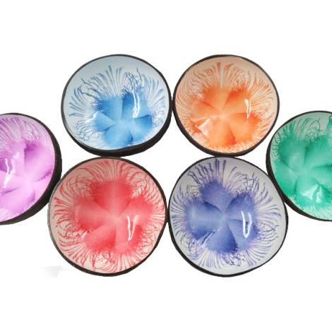 506093 - Boco coco flor colores