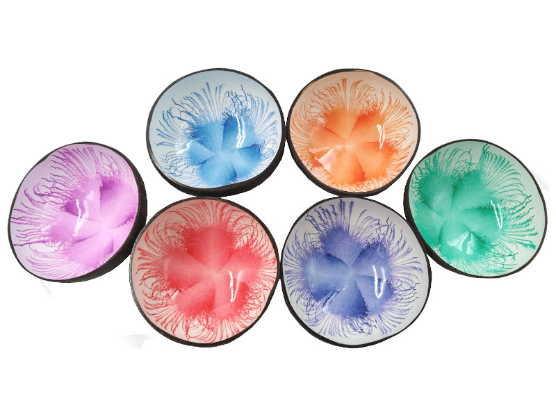 506093 - Boco coco flor colores