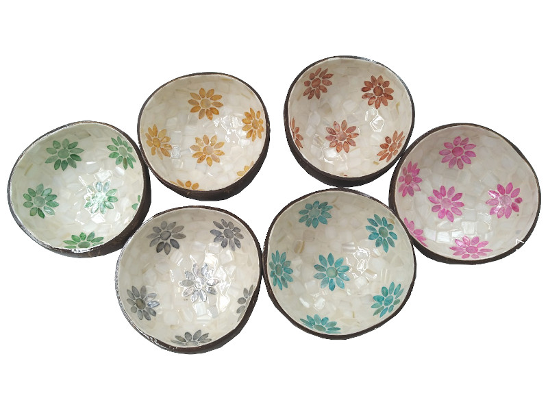 506094 - Boco coco flores