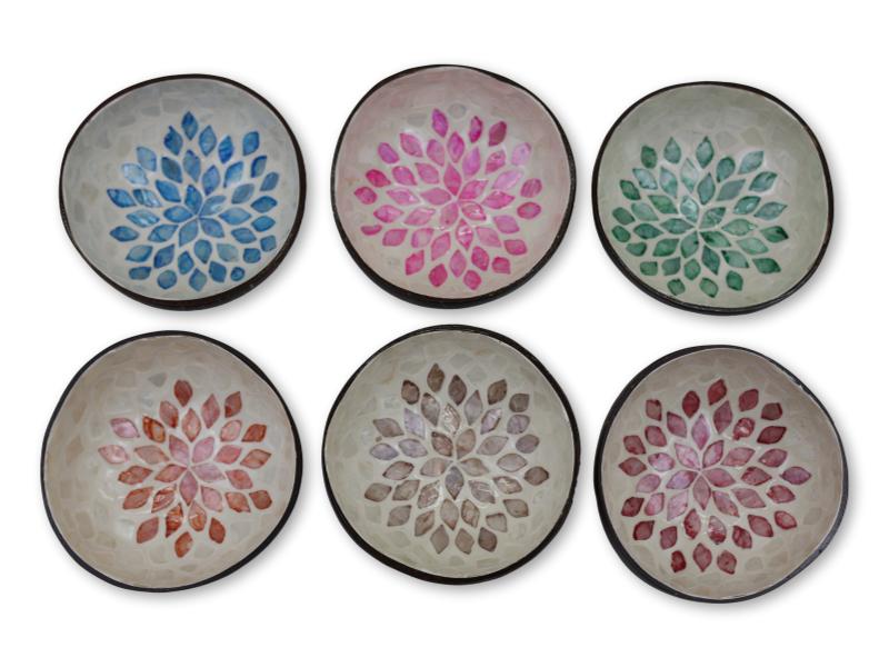 506182 - Boco coco petalos n10