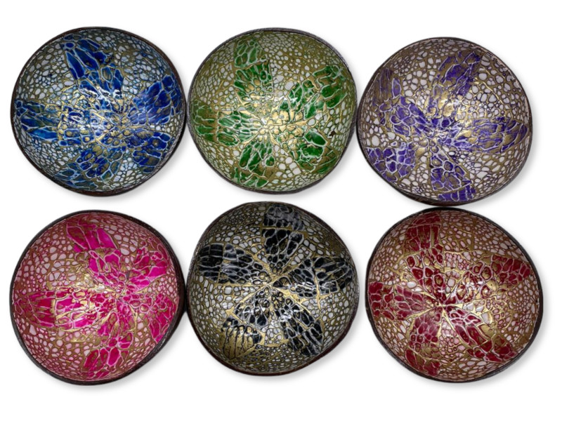 506214 - Boco coco star flower