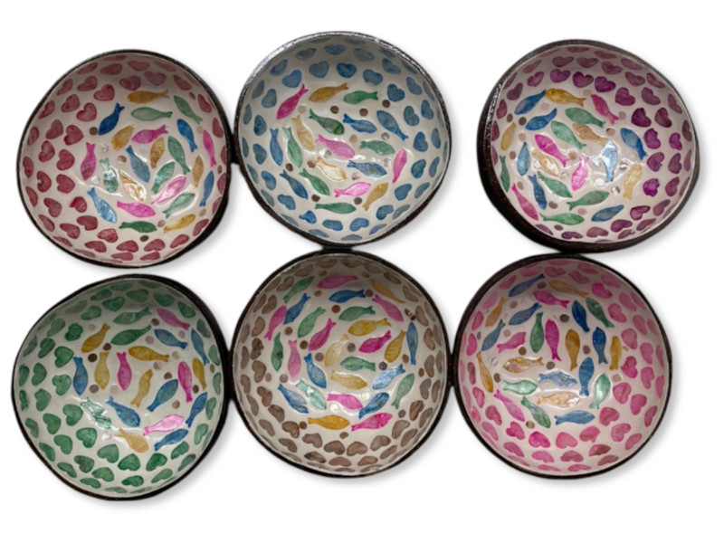 506220 - Boco coco peces 24-4