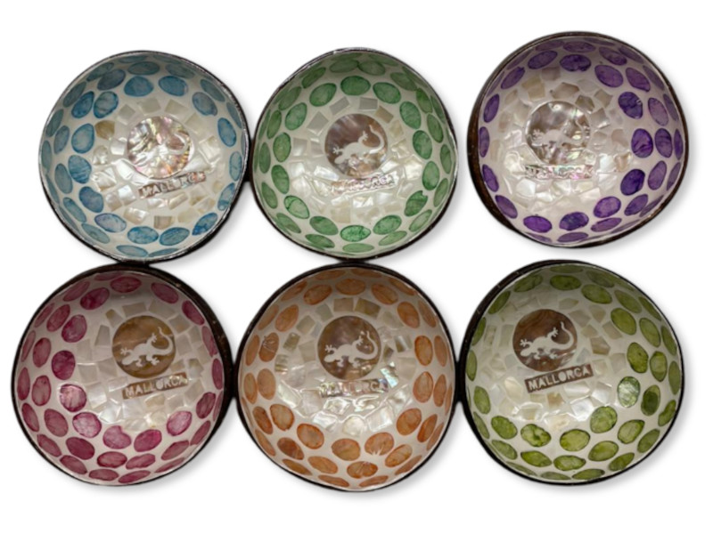 506231 - Boco coco lagarto Mallorca