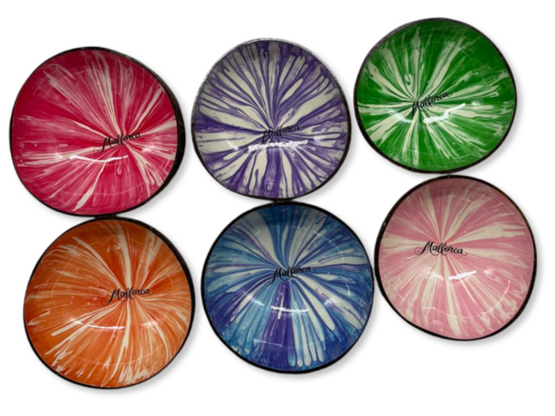 506232 - Boco coco abstracto Mallorca